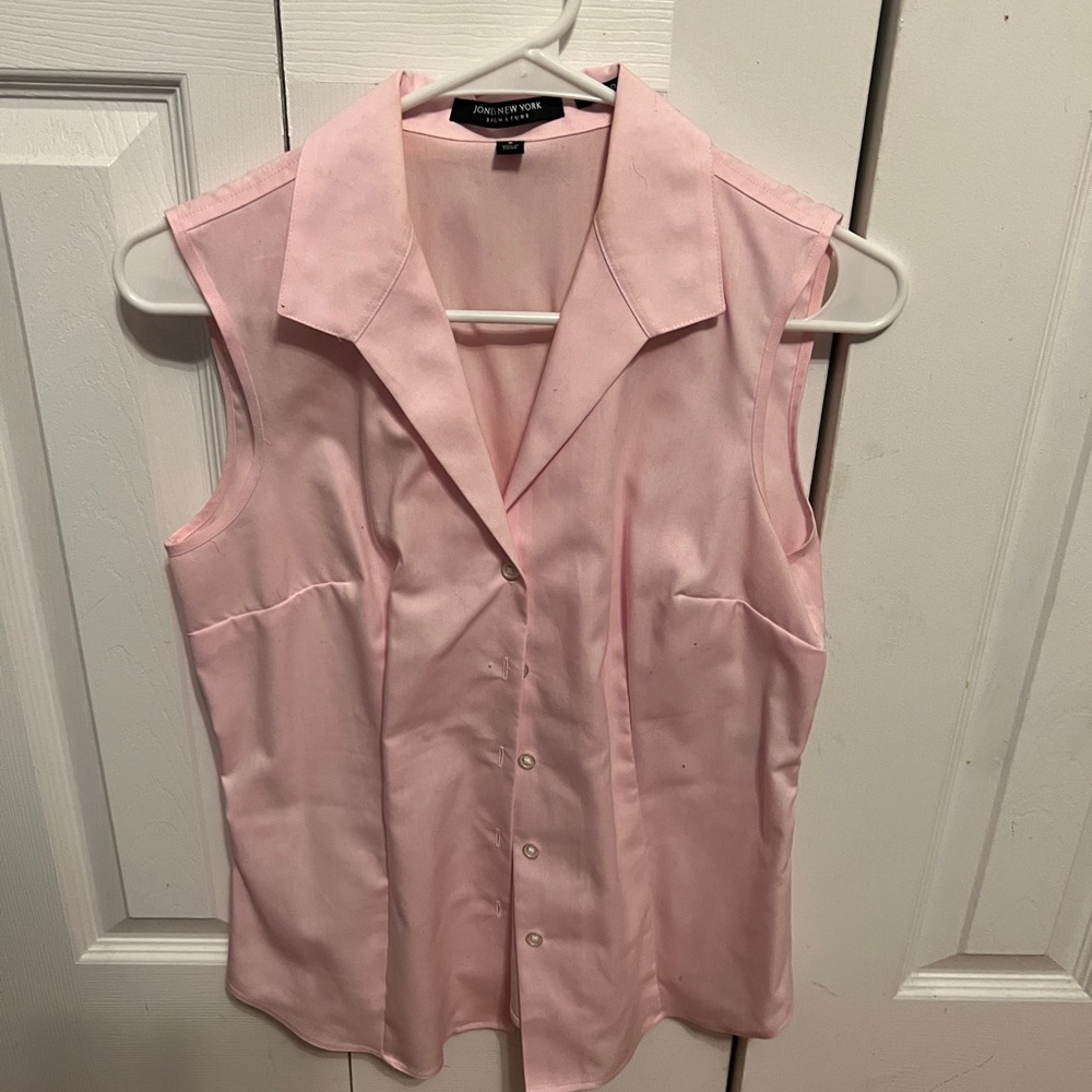 Jones New York button up
